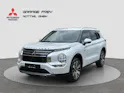 Mitsubishi Outlander 2.4 PHEV Intense 4WD Automatic