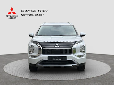 MITSUBISHI OUTLANDER 2