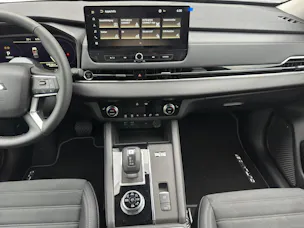 Mitsubishi Outlander 2.4 PHEV Intense 4WD Automatic