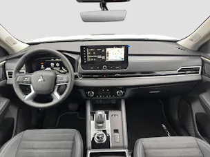 Mitsubishi Outlander 2.4 PHEV Intense 4WD Automatic