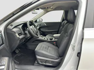 Mitsubishi Outlander 2.4 PHEV Intense 4WD Automatic