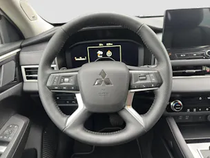 Mitsubishi Outlander 2.4 PHEV Intense 4WD Automatic