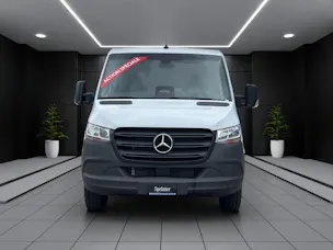 Mercedes-Benz Sprinter Frigo 317 CDI pro 9G-TRONIC