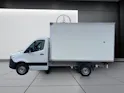 Mercedes-Benz Sprinter Frigo 317 CDI pro 9G-TRONIC