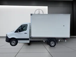 Mercedes-Benz Sprinter Frigo 317 CDI pro 9G-TRONIC
