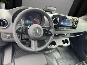 Mercedes-Benz Sprinter Frigo 317 CDI pro 9G-TRONIC