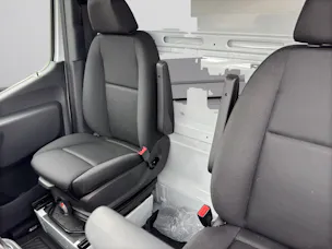 Mercedes-Benz Sprinter Frigo 317 CDI pro 9G-TRONIC