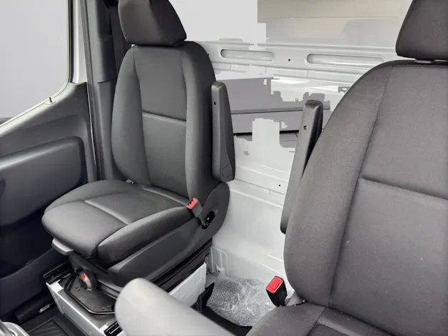 Mercedes-Benz Sprinter Frigo 317 CDI pro 9G-TRONIC