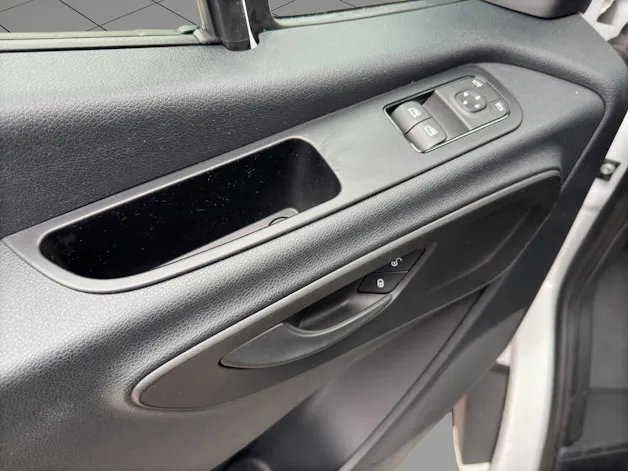 Mercedes-Benz Sprinter Frigo 317 CDI pro 9G-TRONIC