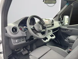 Mercedes-Benz Sprinter Frigo 317 CDI pro 9G-TRONIC