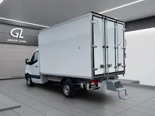 Mercedes-Benz Sprinter Frigo 317 CDI pro 9G-TRONIC