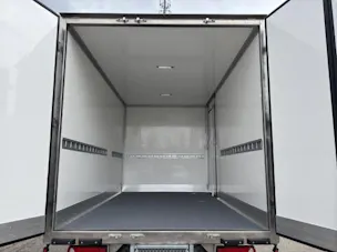 Mercedes-Benz Sprinter Frigo 317 CDI pro 9G-TRONIC