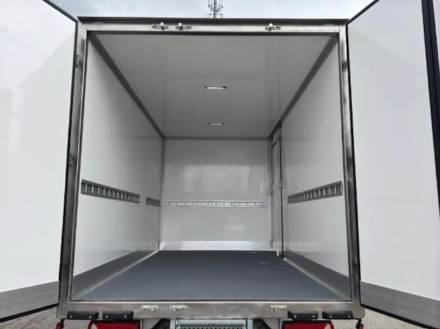 Mercedes-Benz Sprinter Frigo 317 CDI pro 9G-TRONIC