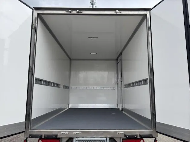 Mercedes-Benz Sprinter Frigo 317 CDI pro 9G-TRONIC