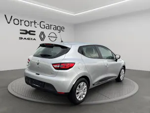 Renault Clio 0.9 12V Swiss Edition