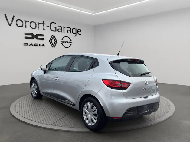 Renault Clio 0.9 12V Swiss Edition