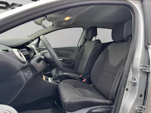 Renault Clio 0.9 12V Swiss Edition
