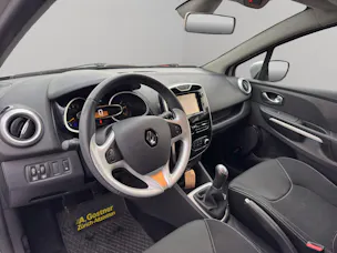 Renault Clio 0.9 12V Swiss Edition