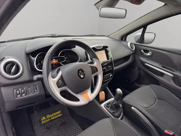 Renault Clio 0.9 12V Swiss Edition