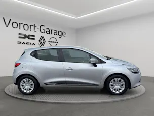 Renault Clio 0.9 12V Swiss Edition