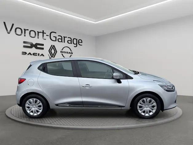 Renault Clio 0.9 12V Swiss Edition