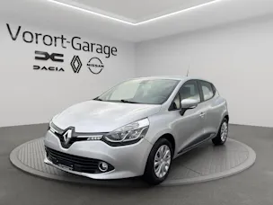 Renault Clio 0.9 12V Swiss Edition