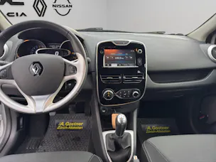 Renault Clio 0.9 12V Swiss Edition