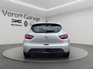 Renault Clio 0.9 12V Swiss Edition