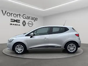 Renault Clio 0.9 12V Swiss Edition
