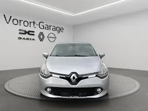 Renault Clio 0.9 12V Swiss Edition