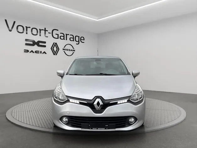Renault Clio 0.9 12V Swiss Edition