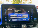 Toyota C-HR 1.8 HSD Style CVT