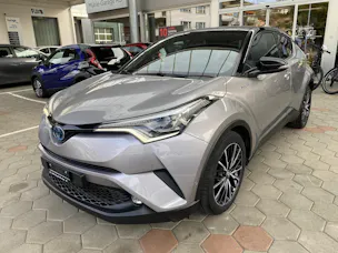 Toyota C-HR 1.8 HSD Style CVT