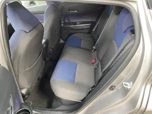 Toyota C-HR 1.8 HSD Style CVT