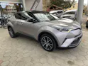 Toyota C-HR 1.8 HSD Style CVT