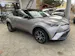 Toyota C-HR 1.8 HSD Style CVT