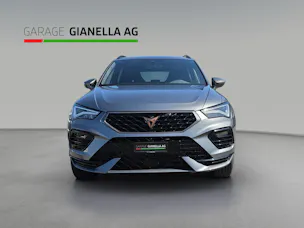 Cupra Ateca 2.0TSI 4Drive DSG