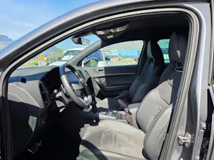 Cupra Ateca 2.0TSI 4Drive DSG