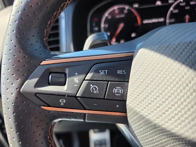 Cupra Ateca 2.0TSI 4Drive DSG