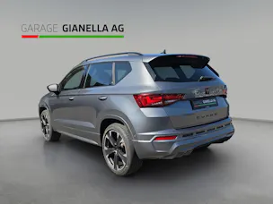 Cupra Ateca 2.0TSI 4Drive DSG