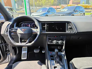 Cupra Ateca 2.0TSI 4Drive DSG