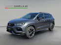 Cupra Ateca 2.0TSI 4Drive DSG