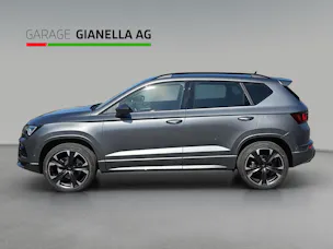 Cupra Ateca 2.0TSI 4Drive DSG