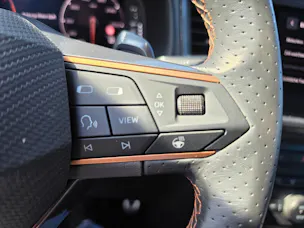 Cupra Ateca 2.0TSI 4Drive DSG
