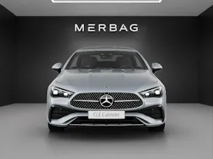 Mercedes-Benz CLE 200 Cabrio 4Matic 9G-Tronic