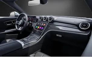 Mercedes-Benz CLE 200 Cabrio 4Matic 9G-Tronic