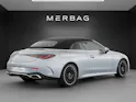 Mercedes-Benz CLE 200 Cabrio 4Matic 9G-Tronic