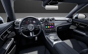 Mercedes-Benz CLE 200 Cabrio 4Matic 9G-Tronic