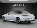 Mercedes-Benz CLE 200 Cabrio 4Matic 9G-Tronic