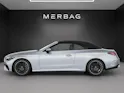 Mercedes-Benz CLE 200 Cabrio 4Matic 9G-Tronic